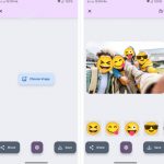 有点意思的工具！一键把人脸遮挡添加EMOJI，本地离线处理隐私无忧，支持网页版和安卓客户端，EMOJIFACE
