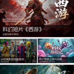 2026新版COMFYUI漫剧动画全流程实战课，0基础入门到进阶全流程动态漫，轻松实现流量变现